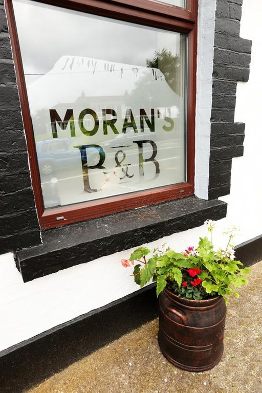 Grange  Moran'S Bar & B&B المظهر الخارجي الصورة